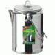 Coghlans Aluminum Coffee Pot 9 Cup 1346