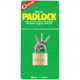 Coghlans Brass Padlock 30 Mm 8830