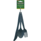 Coghlans Camp Cutlery