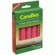 Coghlans Candles Bulk, 217039