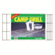 Coghlans Folding Camp Grill With 24x12 Inch Surface 8775