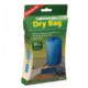 Coghlans Lightweight Dry Bag 12x30 Inches Blue