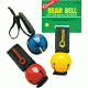 Coghlans Magnetic Bear Bell Blue 0757
