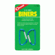 Coghlans Mini Biners 6 Mm 2pk 9665