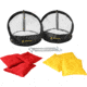 Coghlans Net Toss Set
