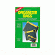 Coghlans Organizer Bags 3pk 0118