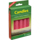 Coghlans Pink Lady Candles Bulk 7615