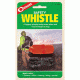 Coghlans Safety Whistle 0844