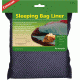 Coghlans Sleeping Bag Liner, Rectangular 60441