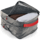 Coghlans Small Packing Cube, Grey, 8in x 10in x 2.5in, 2019