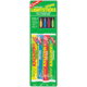 Coghlans Snapstick Lightsticks Asst 4pk 9845