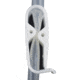 Coghlans Solar Heated Camp Shower, CGN2420