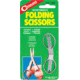Coghlans Sportsman S Folding Scissors, Small 749164