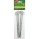 Coghlans Steel Skewer Tent Peg 7 6 Pk 8326