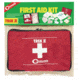 Coghlans Trek II First Aid Kit 9802