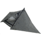 Col Mountain Tech The Helo 3 Tent, Gray, SHEL-HEL-01