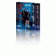 Cold Steel Fighting with the Saber &amp; Cutlass 2 DVD Set, CS-VDFSC