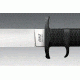 Cold Steel Assegai Spear, Kraton Handle, Plain, CS-39LSSS
