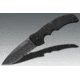 Cold Steel Recon 1, Spear Point, ComboEdge 27TLSH