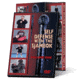 Cold Steel Self Defense with the Sjambok 2 DVD Set, CS-VDFSK
