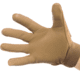 Cold Steel Tactical Glove, Coyote Tan, Coyote Tan, Medium, GL21