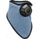 Coldavenger Slopestyle Mask-Light Blue