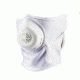 Coldavenger Snow Hunter Mask CASH-REG-WHT