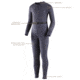 Coldpruf Basic Kid 2pc Navy Lg 60S LG NAVY