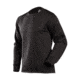 Coldpruf Exped Men Crew Blk Md 85AMDBK