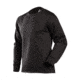 Coldpruf Exped Men Crew Blk Md 85AMDBK