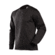 Coldpruf Exped Men Crew Blk Md 85AMDBK