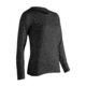 Coldpruf Performance Wmns Top Blk Md 58A MD BLK