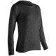 Coldpruf Pltnm Mens Top Blk Sm 95A SM BLACK
