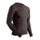 Coldpruf Pltnm Mens Top Blk Sm 95A SM BLACK
