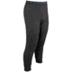 Coldpruf  Poly Kids Pant Blk Lg 67B LG BLACK