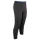 Coldpruf Poly Kids Pant Blk Sm 67B SM BLACK