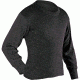 Coldpruf  Poly Kids Top Blk Xs 67A XS BLACK