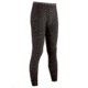 Coldpruf Poly Men Pant Blk Xl 97B XL BLACK