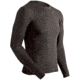 Coldpruf  Poly Men Top Blk Md 97A MD BLACK