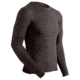 Coldpruf Poly Men Top Blk Xl 97A XL BLACK
