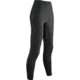 Coldpruf  Poly Wmn Pant Blk Sm 57B SM BLACK