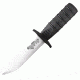 Cold Steel Survival Edge Black, Black/Silver, 9.25in, CS-80PHBZ