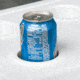Coleman 100 Quart Performance Cooler, 00 Global 5299, Blue, Holds 160 Cans 3000000187
