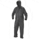 Coleman .10MM PVC Rain  Suit, Black, Large 2000014967
