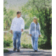 Coleman .10MM PVC Rain  Suit, Clear, 2XL 2000014973
