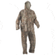 Coleman .10MM PVC Rain  Suit, Camo, Large 2000014937