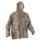 Coleman .10MM PVC Rain  Suit, Camo, Large 2000014937