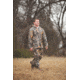 Coleman .10MM PVC Rain  Suit, Camo, Large 2000014937