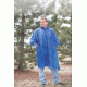 Coleman .15MM EVA Poncho, Blue 2000014930