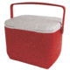 Coleman 16  Quart  Excursion Cooler 92, 5877, Red, Holds 22 Cans 3000001989